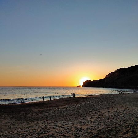Casa Das Ondas Nazaré Kültér fotó
