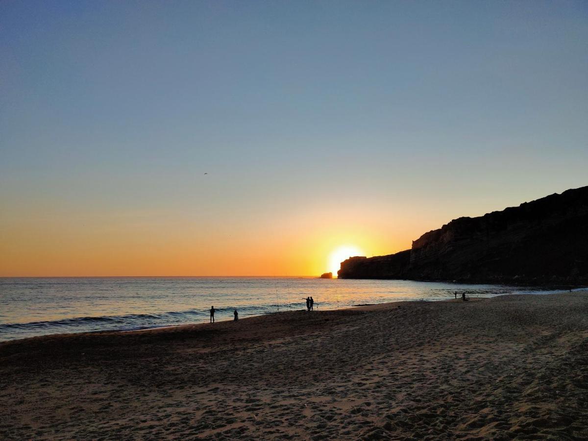 Casa Das Ondas Nazaré Kültér fotó