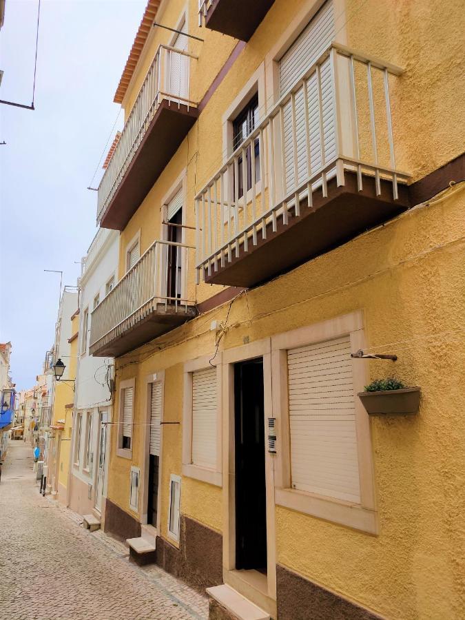 Casa Das Ondas Nazaré Kültér fotó