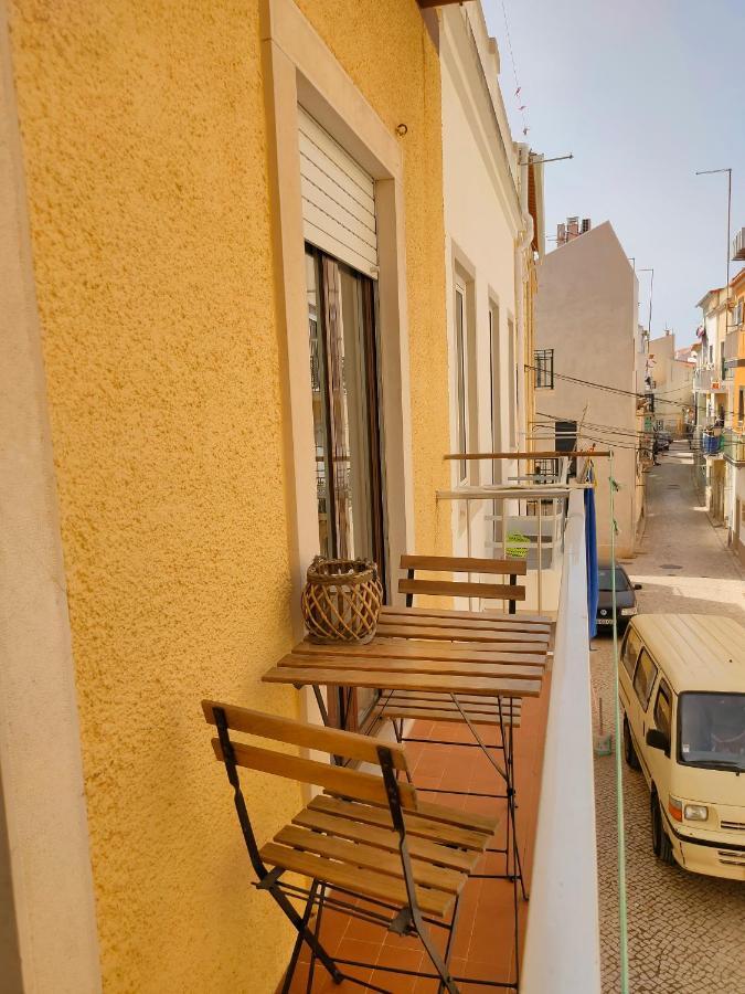 Casa Das Ondas Nazaré Kültér fotó